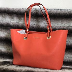 Calvin Klein Tote